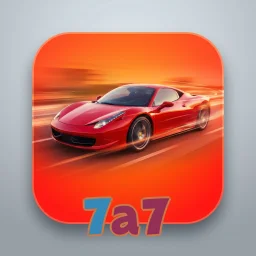 7a7